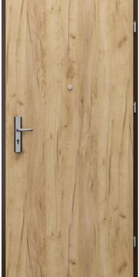 DRZWI PORTA OPAL PŁASKIE