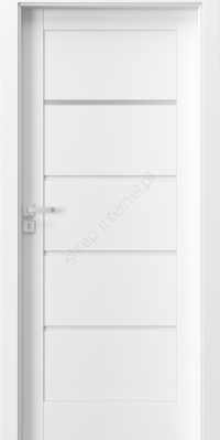 Porta VERTE HOME grupa G.1