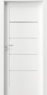 Porta VERTE HOME grupa G.1