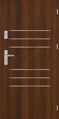 DRZWI ERKADO HERSE LUX SET 8