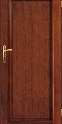 Drzwi POL-SKONE INTERSOLID Limba wzór 08