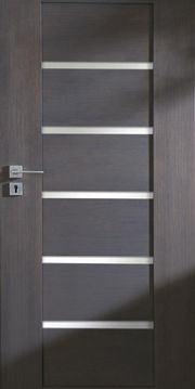 Drzwi wewnętrzne POLSKONE SEMPRE LUX model W03