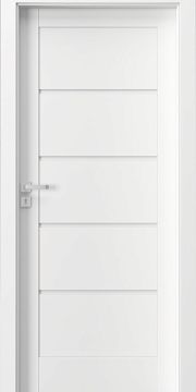 Drzwi Verte model G0