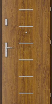 Drzwi Porta Agat Plus OFFICE model 8