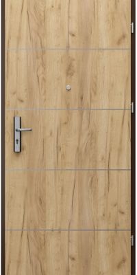DRZWI PORTA OPAL INTARSJE 6