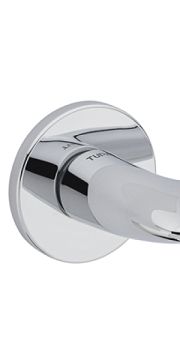 Klamka TUPAI 4164 5S 03