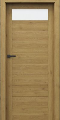 DRZWI PORTA VERTE HOME C1