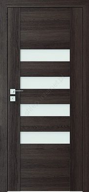 DRZWI WEWNĘTRZNE PORTA KONCEPT MODEL H.4