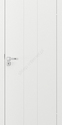 Drzwi Porta FOCUS Premium MODEL 5.C