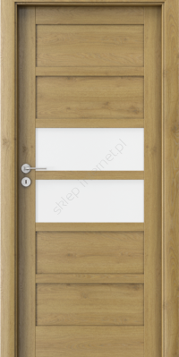 Porta VERTE HOME - A.7