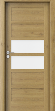 Porta VERTE HOME - A.7