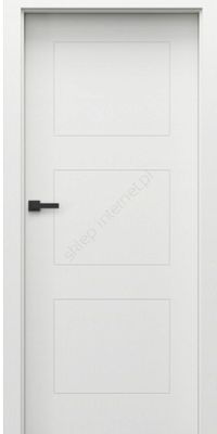 DRZWI PORTA FACTOR 4