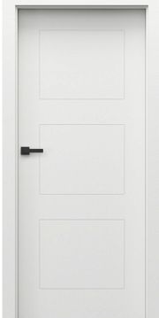 DRZWI PORTA FACTOR 4