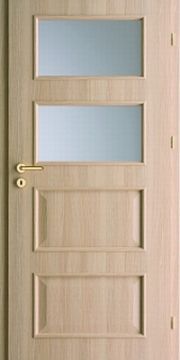 Drzwi PORTA Okleinowane CPL wzór 5.3