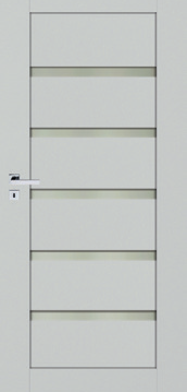 Drzwi Pol-Skone Arco Uni W03