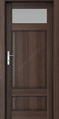 Drzwi wewnętrzne Porta HARMONY model C.1