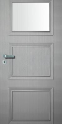 Drzwi PolSkone NOSTRE 04S1