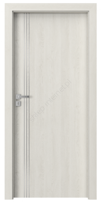 Drzwi Porta RESIST - model B1