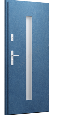 DRZWI ZEWNĘTRZNE WIKĘD Soft Line S2