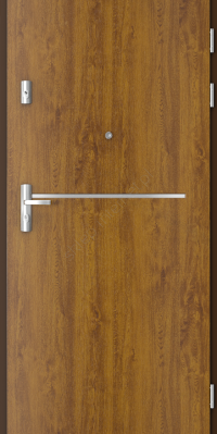 Drzwi Porta Granit model OFFICE 6