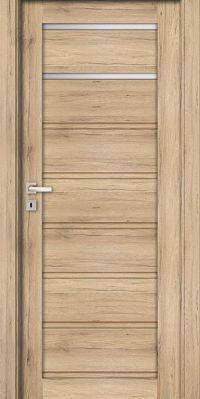 Drzwi Invado LINEA FORTE 3