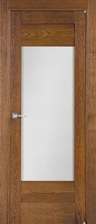 Drzwi POL-SKONE SWING fornirowane wzór 10
