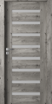 Porta VERTE PREMIUM - D.8