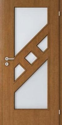 Porta FIT wzór D.3