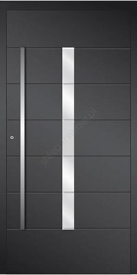 Drzwi Stolbud Luxor AP 16