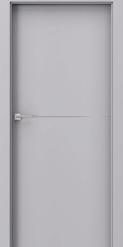 Drzwi wewnętrzne Porta DESIRE model3