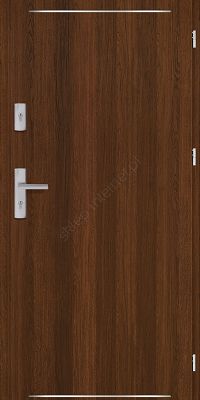 DRZWI ERKADO HERSE LUX SET 16
