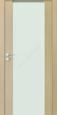 PORTA VILLADORA MODERN SPACE S03