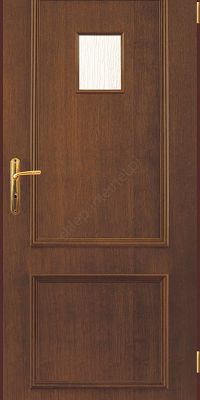 Drzwi POL-SKONE GRAND Lux KOLEKCJA II wzór 02SM