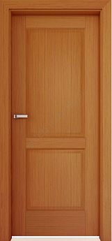 DRZWI WEWNĘTRZNE INTERDOOR NAPOLI TEAK RIGATO