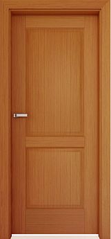 DRZWI WEWNĘTRZNE INTERDOOR NAPOLI TEAK RIGATO