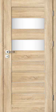 Drzwi Intenso Santiago W-4