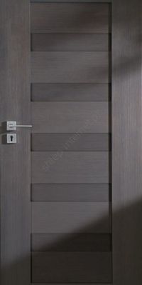 Drzwi wewnętrzne POL SKONE SEMPRE LUX model W02P