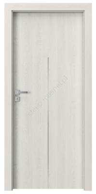 Drzwi Porta RESIST - model H1