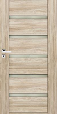 Drzwi wewnętrzne POL-SKONE ARCO model W3