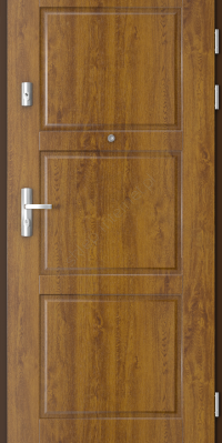 Drzwi Porta Granit model OFFICE 4