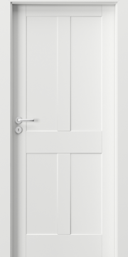 Drzwi Porta SKANDIA Premium MODEL B.0