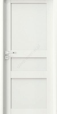 DRZWI WEWNĘTRZNE PORTA GRANDE MODEL D.0