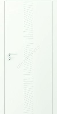 DRZWI PORTA VECTOR PREMIUM MODEL F