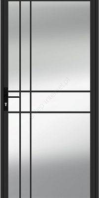 Drzwi Pol-Skone Stalio S8