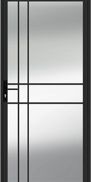 Drzwi Pol-Skone Stalio S8