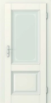 PORTA VILLADORA RETRO Capital 1