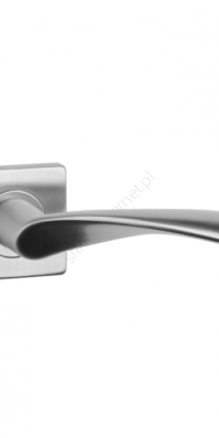 Klamka STERK KVADRAT 1708