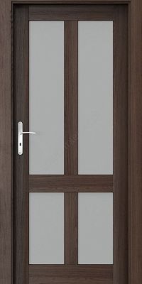 Drzwi wewnętrzne Porta HARMONY model A.2