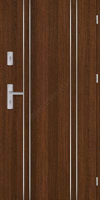DRZWI ERKADO HERSE LUX SET 1