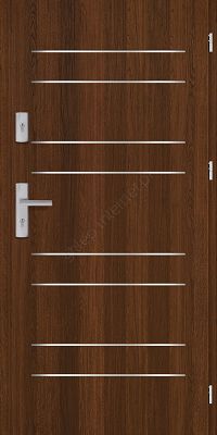 DRZWI ERKADO HERSE LUX SET 9